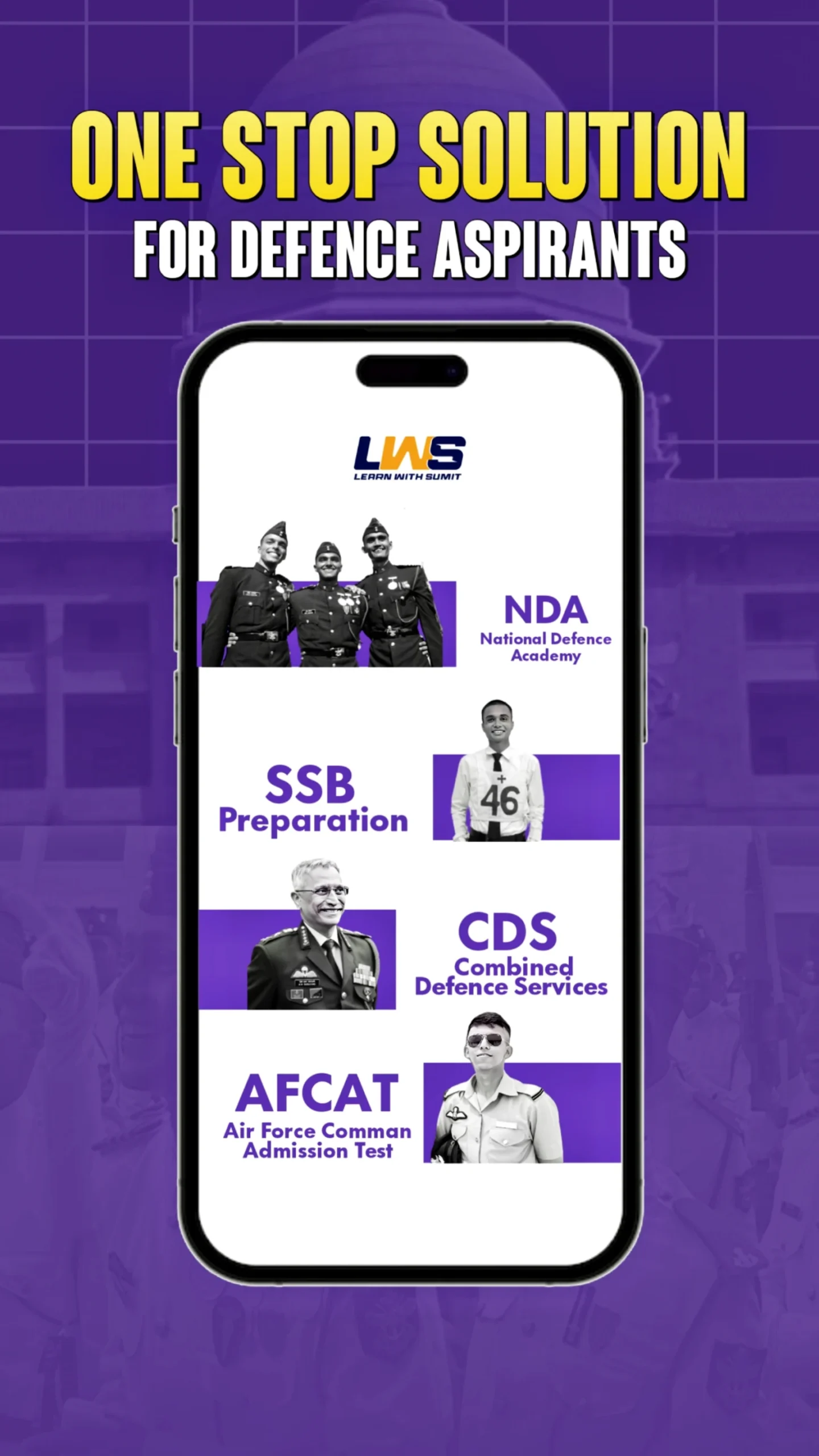 Android App